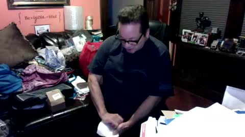 naughtybone online show from November 13, 7:11 am