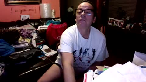 naughtybone online show from November 11, 9:22 am