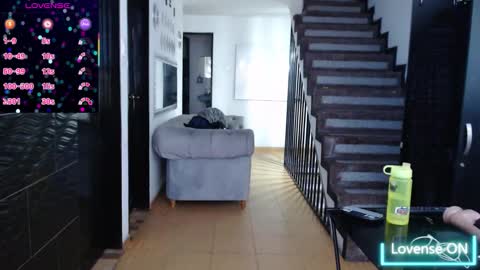 Mariana online show from September 26, 12:46 pm