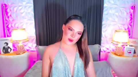 naughtychanell online show from February 5, 10:01 pm