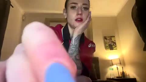 naughtycoupleweare online show from July 6, 8:33 pm