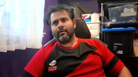 Snapshot of naughtydesicock chatting on October 8, 8:59 pm sakhtlaundaz online show from October 8, 8:59 pm