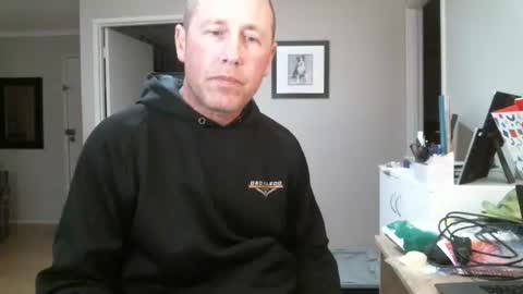 whatever you want it to be online show from June 1, 7:10 am