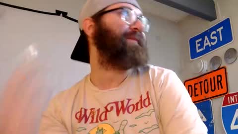 INDY online show from December 31, 10:34 pm