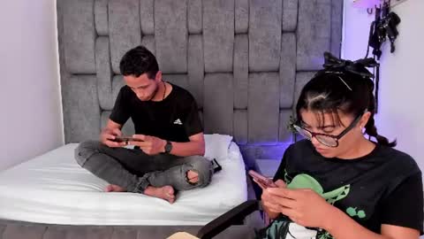 naughtyfusion_os online show from July 28, 4:51 pm