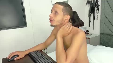 naughtyfusion_os online show from June 20, 12:44 pm