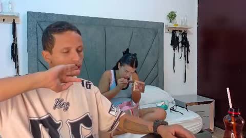 naughtyfusion_os online show from July 4, 1:04 pm
