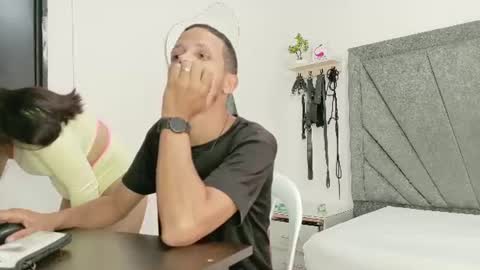 naughtyfusion_os online show from June 23, 12:55 pm