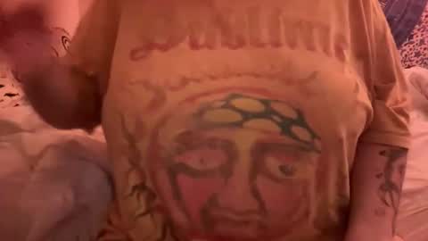 Naughty Girl online show from December 14, 1:12 am