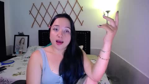 Valeria  online show from September 16, 9:18 pm