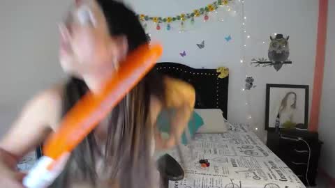 Valeria  online show from March 9, 4:11 pm