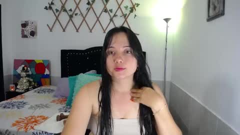 Valeria  online show from May 5, 3:24 am