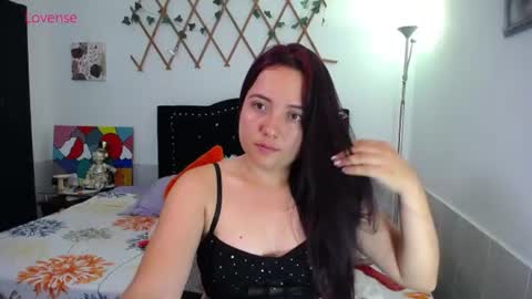 Valeria  online show from August 2, 10:28 am