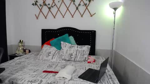 Valeria  online show from March 6, 9:14 pm