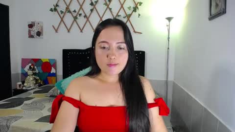 Valeria  online show from April 30, 8:57 pm