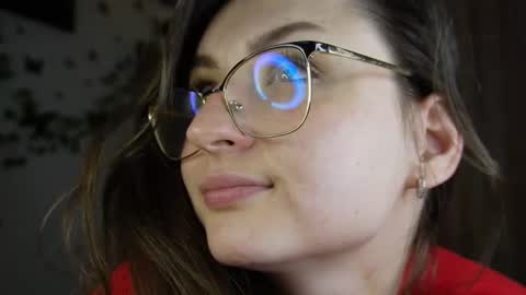 Mya Alexya online show from February 12, 5:48 pm