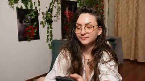 Mya Alexya online show from November 11, 10:01 pm