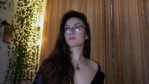 Mya Alexya online show from March 8, 10:43 am