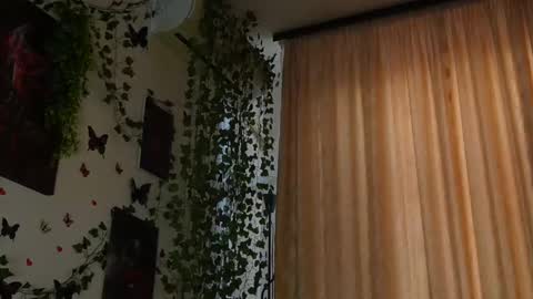 Mya Alexya online show from February 21, 11:01 am