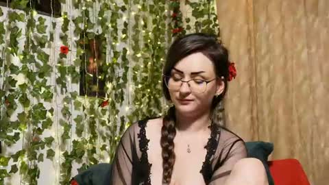 Mya Alexya online show from July 19, 1:36 pm
