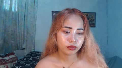 miss jean online show from August 9, 3:23 am