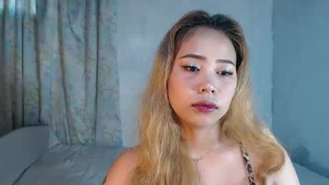 miss jean online show from June 25, 1:57 am