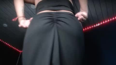 Kimberly online show from May 1, 1:54 am