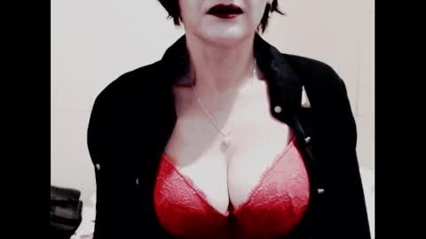 Jenny online show from December 17, 3:57 am