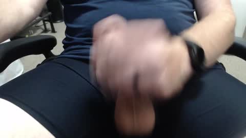 Snapshot of naughtyjohn77 chatting on October 5, 2:09 am naughtyjohn77 online show from October 5, 2:09 am