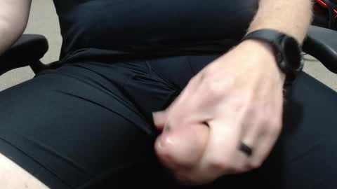 naughtyjohn77 online show from May 22, 4:52 am