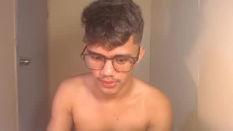 Josh online show from November 16, 9:28 pm