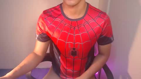 Josh online show from November 10, 12:13 am