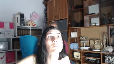 Alexia online show from May 1, 6:40 am