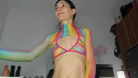 Cassie -  online show from April 23, 12:29 pm