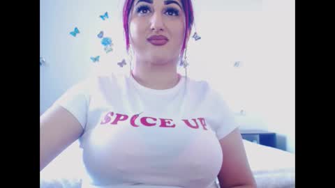 naughtymaya4you online show from November 15, 11:01 am