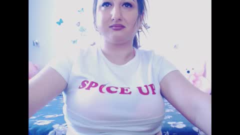 naughtymaya4you online show from March 17, 8:08 am