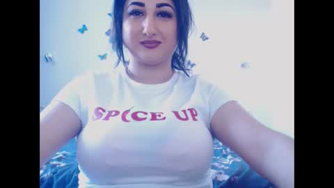 naughtymaya4you online show from January 18, 12:25 pm