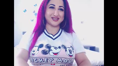 naughtymaya4you online show from November 12, 11:23 am