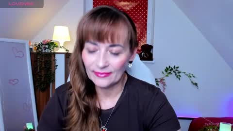 Milana - on air every day except Wednesday from 9 pm to 4 am European time online show from April 24, 8:55 pm