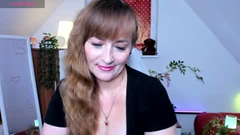 Milana - on air every day except Wednesday from 9 pm to 4 am European time online show from June 23, 11:22 pm