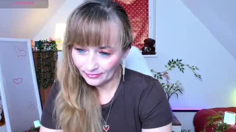 Milana - on air every day except Wednesday from 9 pm to 4 am European time online show from March 17, 10:15 pm