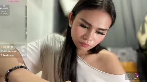 your girlfriend mira online show from May 3, 2:50 am