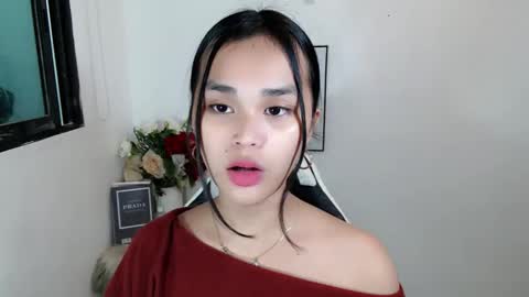 ELISE online show from April 29, 12:21 pm