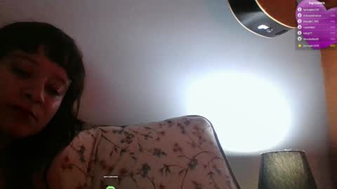 Luana and Leon online show from February 6, 12:54 am