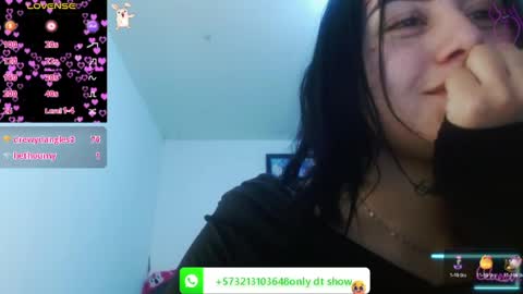 naughtyplayass online show from July 22, 1:24 pm