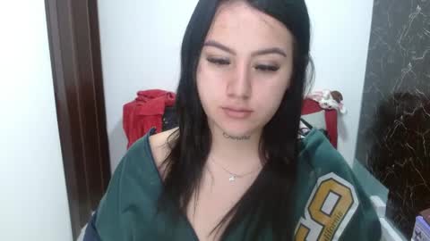 naughtyplayass online show from April 29, 5:07 pm