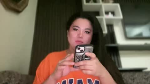 Rose Wilson online show from October 26, 11:37 pm