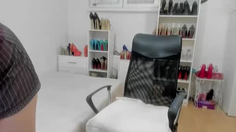 naughtysabine1 online show from February 26, 11:46 am