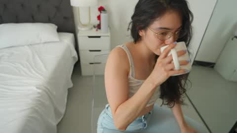 Naughty Samm online show from April 30, 5:40 pm