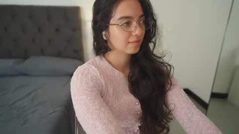 Naughty Samm online show from June 18, 3:28 pm